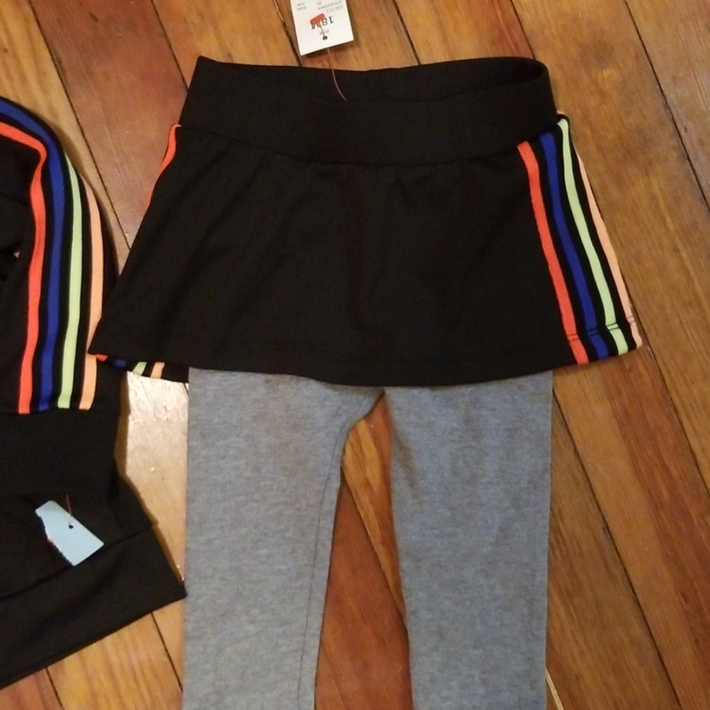 Toddler Set - Picture 4 of 4